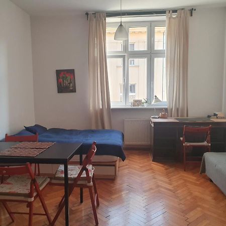 Apartament On Kazimierz Краков Экстерьер фото