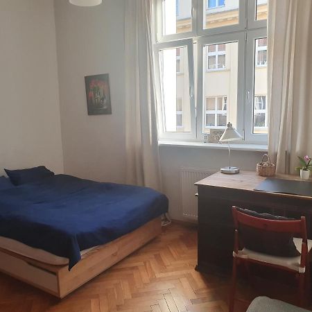 Apartament On Kazimierz Краков Экстерьер фото