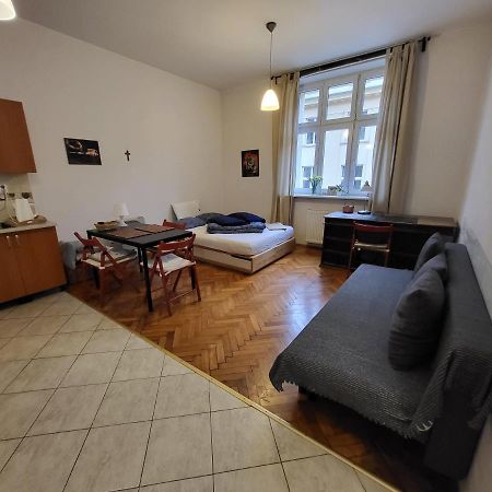 Apartament On Kazimierz Краков Экстерьер фото