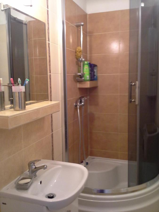 Apartament On Kazimierz Краков Экстерьер фото