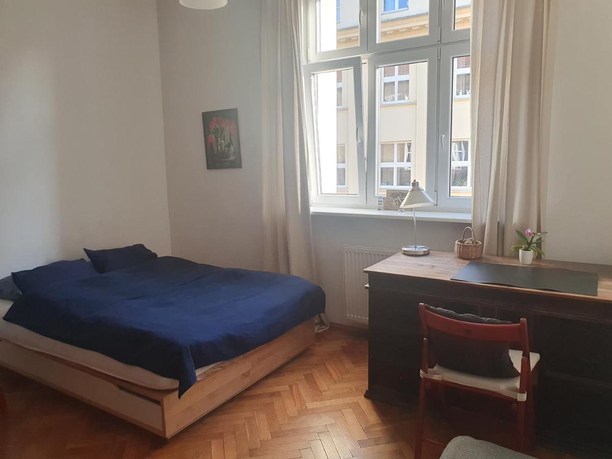 Apartament On Kazimierz Краков Экстерьер фото