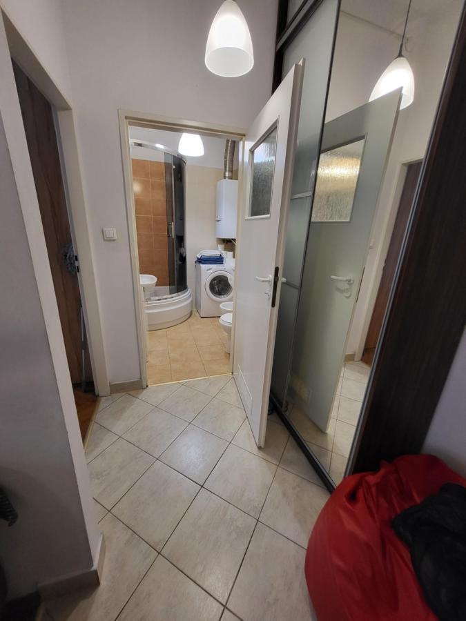 Apartament On Kazimierz Краков Экстерьер фото