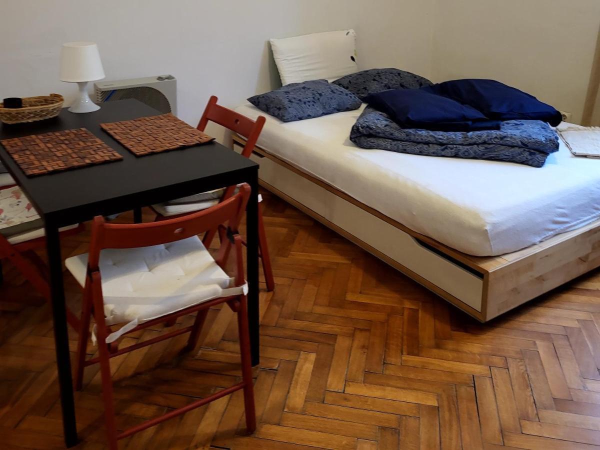 Apartament On Kazimierz Краков Экстерьер фото