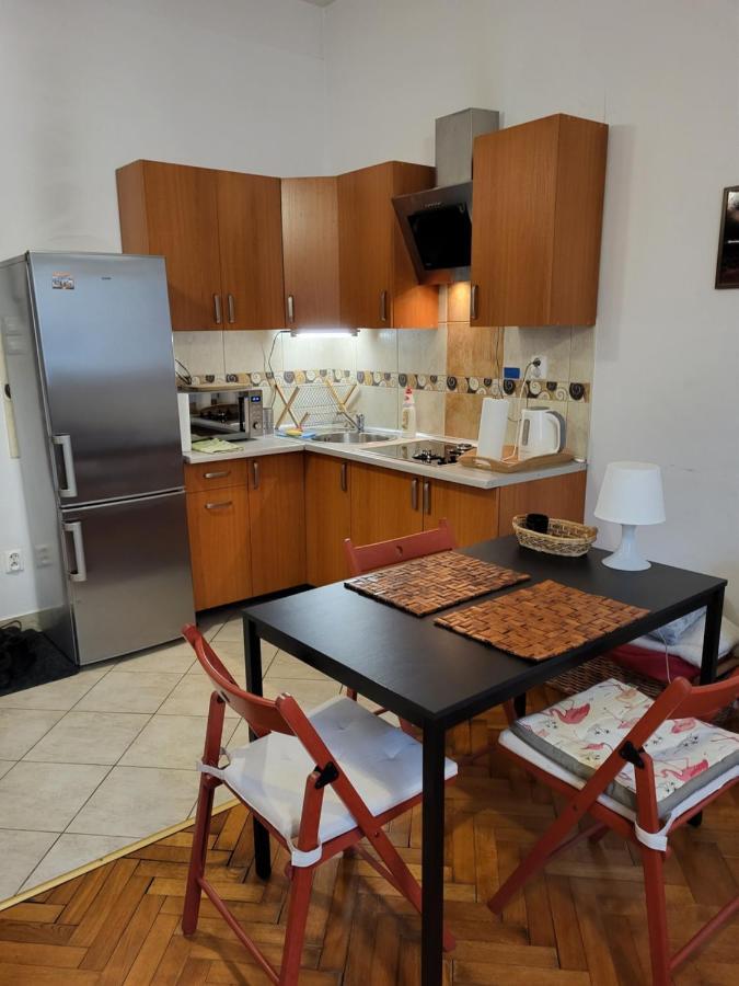 Apartament On Kazimierz Краков Экстерьер фото