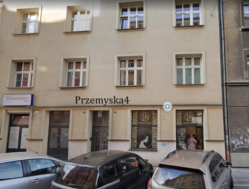Apartament On Kazimierz Краков Экстерьер фото